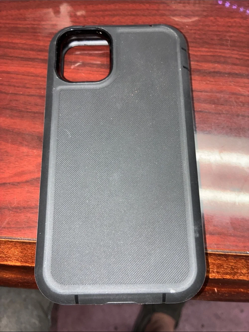 Rugged  Protective Phone Case for Cell Phones. iPhone 16e